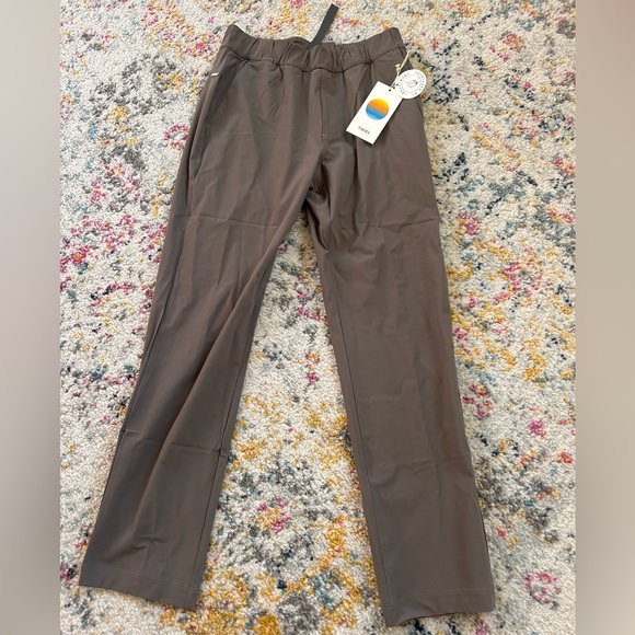 NWT Vuori Miles Ankle Pant XS - Picture 9 of 9